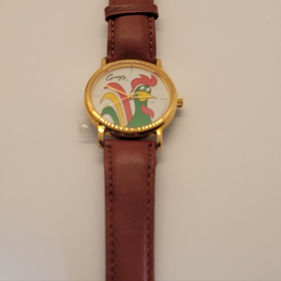Cornelius Collection Watch, New Old Stock - Picture 2 of 4